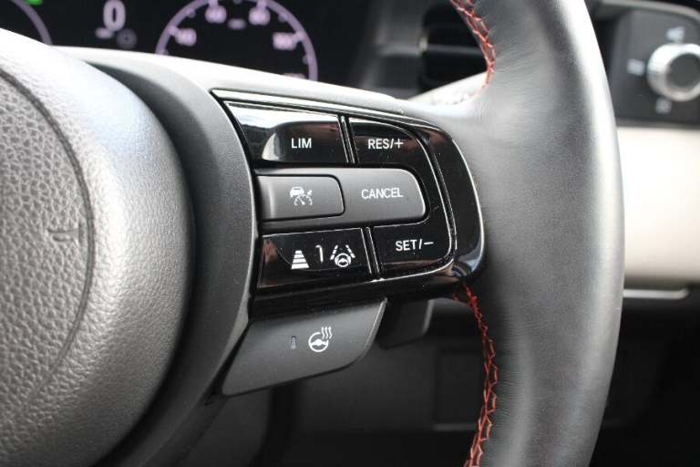 2024 Honda HR-V 1.5 H I Mmd Advance Style Suv 5dr Petrol Hybrid CVT Euro 6 (s/s) (131 Ps) HATCHBA...