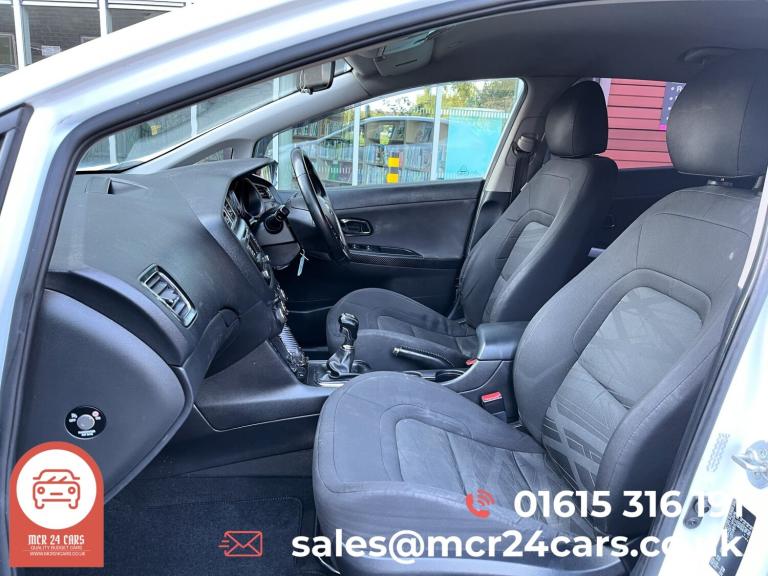 KIA CEED 1.4 VR7 2014