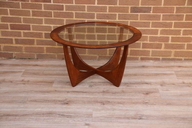 G Plan Astro Coffee Table (UK Delivery)