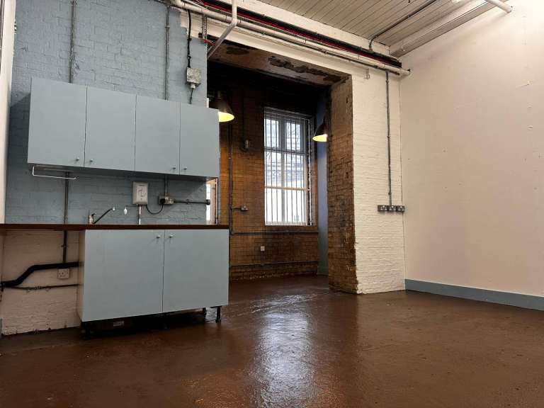 Offices to Rent in Hackney