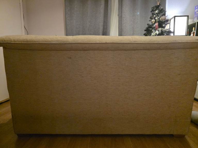 3 Seater Sofa 