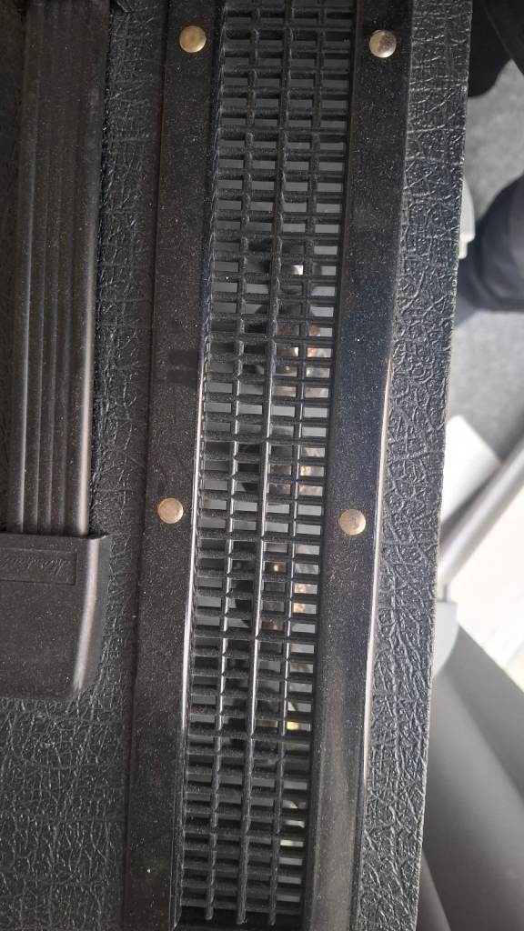 Marshall JVM410H Guitar Tube Head [No Trades/Offers]