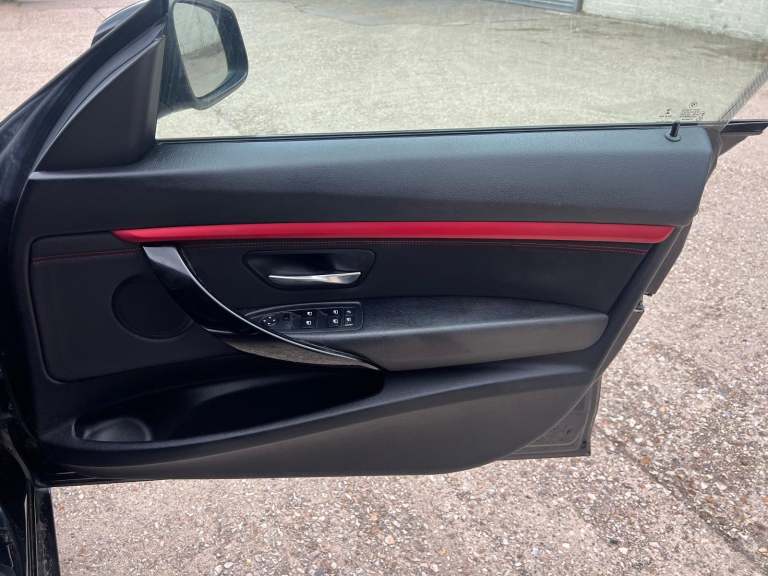 BMW 318 Sport GT Manual - Walk Around Video 