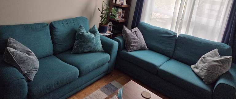 image for 2 sofas