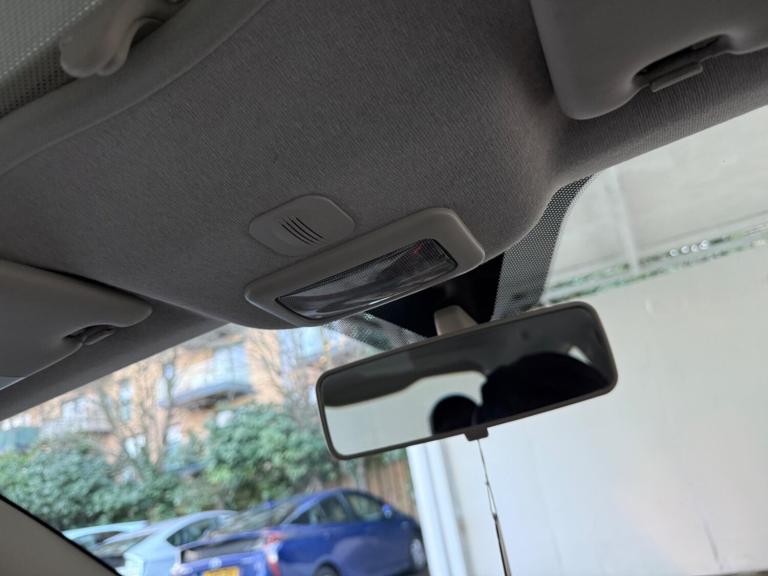 2015 Fiat 500 1.2 Lounge 3dr Dualogic [Start Stop] HATCHBACK PETROL Automatic