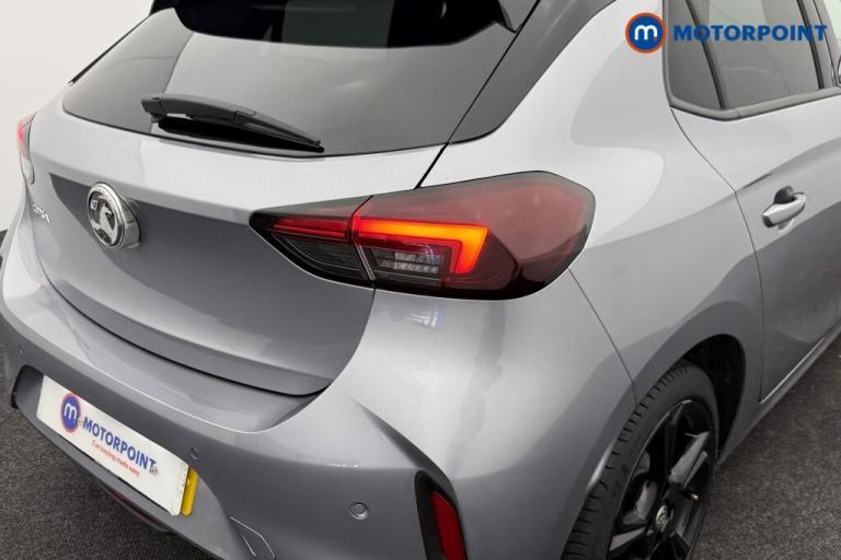 2023 Vauxhall Corsa 1.2 GS 5dr Hatchback Petrol Manual