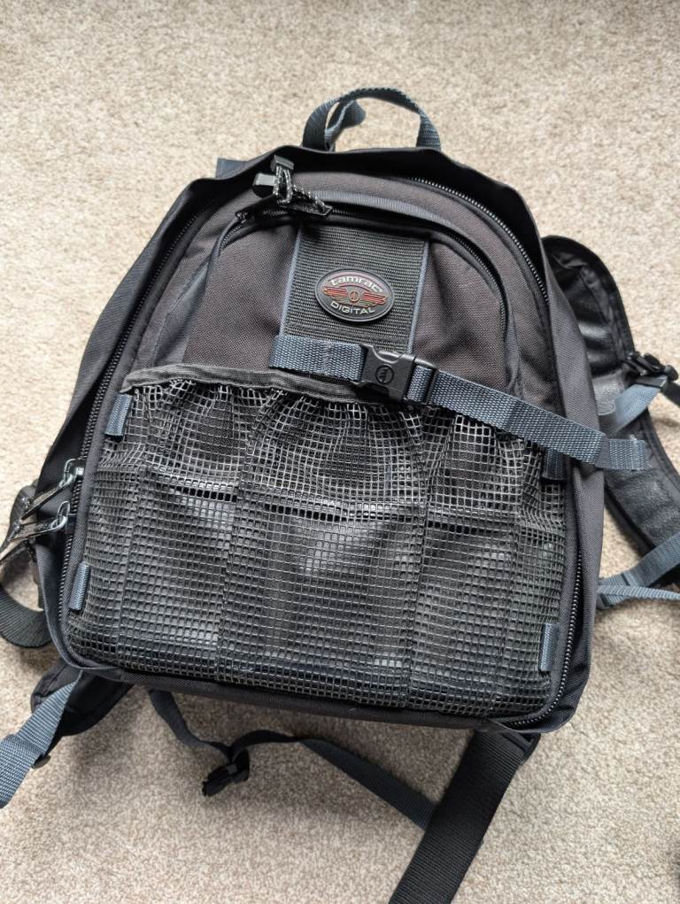 Tamrac Camera Bag