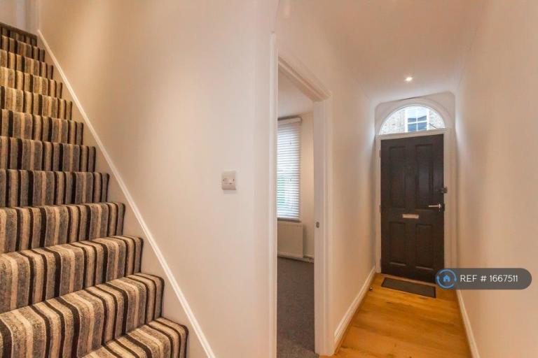 2 bedroom house in Norwich Street, Cambridge, CB2 (2 bed) (#1667511)