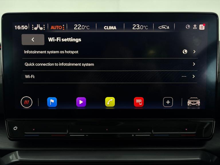 2021 Cupra Formentor 1.5 TSI V2 SUV 5dr Petrol Manual Euro 6 (s/s) (150 ps) - LED - REVERSE CAM  ...