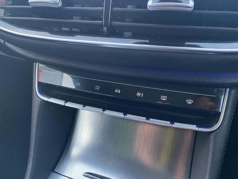 2022 MG MG HS 1.5 T-GDI Exclusive 5dr DCT Automatic Hatchback Petrol Automatic