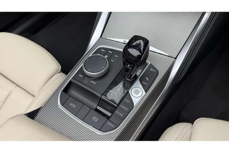 2022 BMW 4 Series 2.0 420i M Sport Convertible 2dr Petrol Auto Euro 6 (s/s) (184 ps) Convertible ...