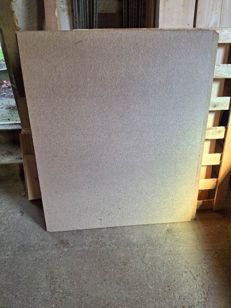 Chipboard Sheets 