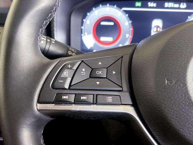 2024 Nissan Juke 1.0 DIG-T N-Connecta Euro 6 (s/s) 5dr Manual SUV Petrol Manual