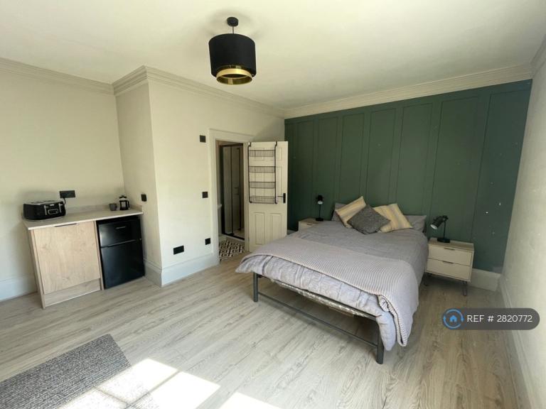 1 bedroom in Oxford Road, Banbury, OX16 (#2820772)