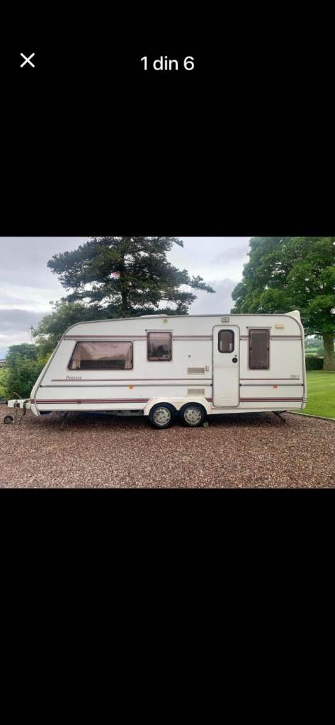 Caravan 