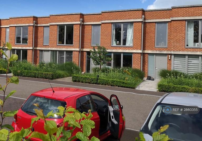 3 bedroom house in West Terrace, Bicester, OX27 (3 bed) (#2860355)