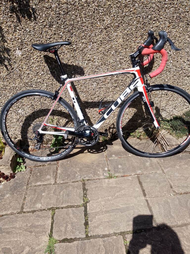 Road bike