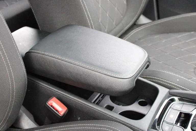 2022 Skoda Karoq 1.5 Tsi Act Sportline Suv 5dr Petrol Dsg Euro 6 (s/s) (150 Ps) ESTATE Petrol Aut...