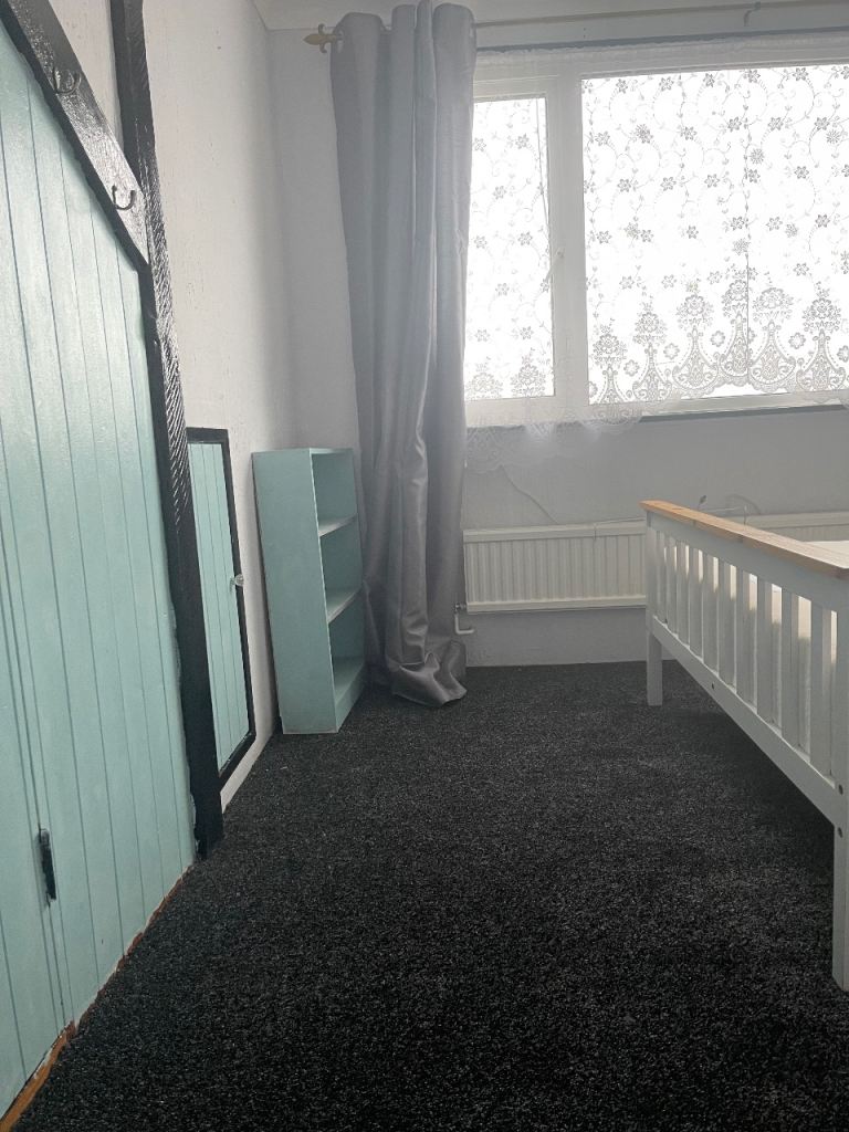 Double room to rent in Rainham,Kent. 