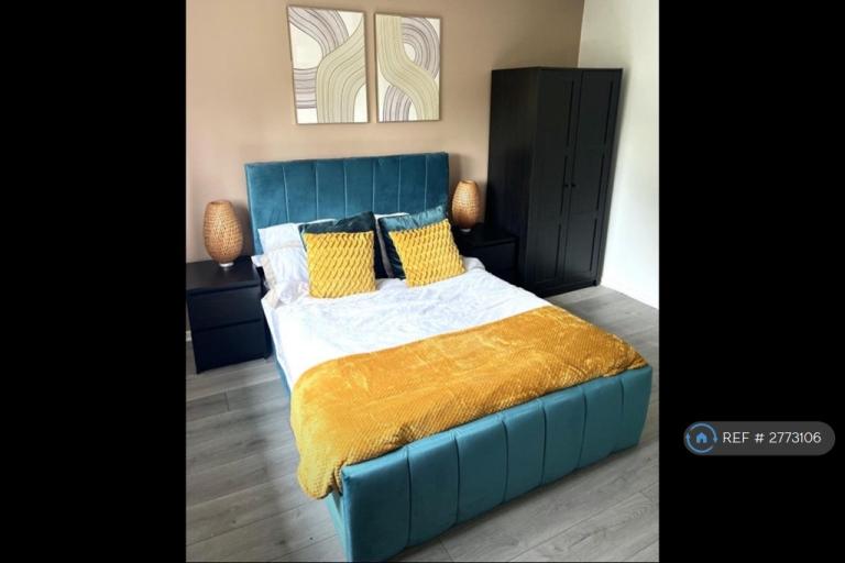 1 bedroom in Talland Avenue, Fishermead, Milton Keynes, MK6 (#2773106)