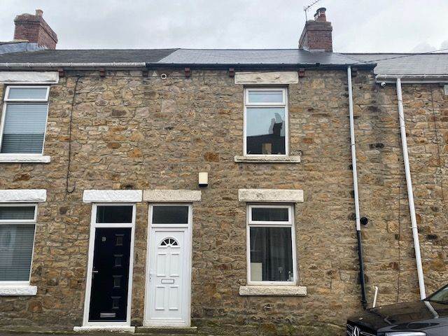 2 bedroom terraced house, New Kyo County Durham immaculate