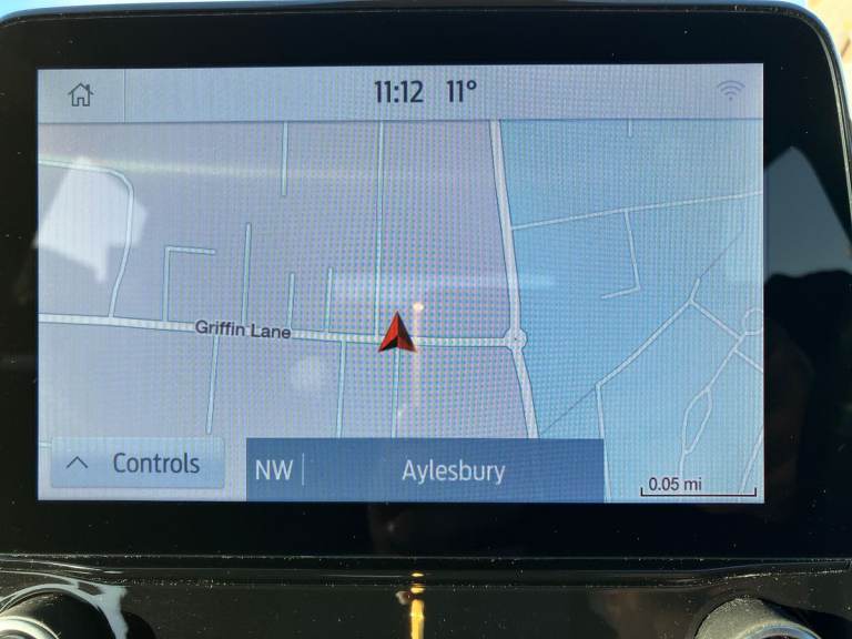 2023 Ford Puma Puma Titanium Des 5 Door 1.0L EcoBoost 125PS mHEV 7 Speed Automatic 5 Door PETROL ...