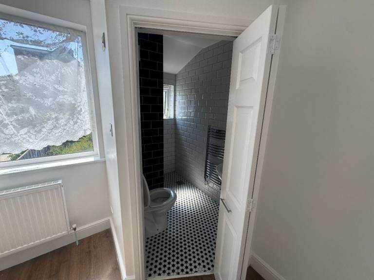 Stunning 6-Bed HMO with 6 Bathrooms – South Norwood / Crystal Palace