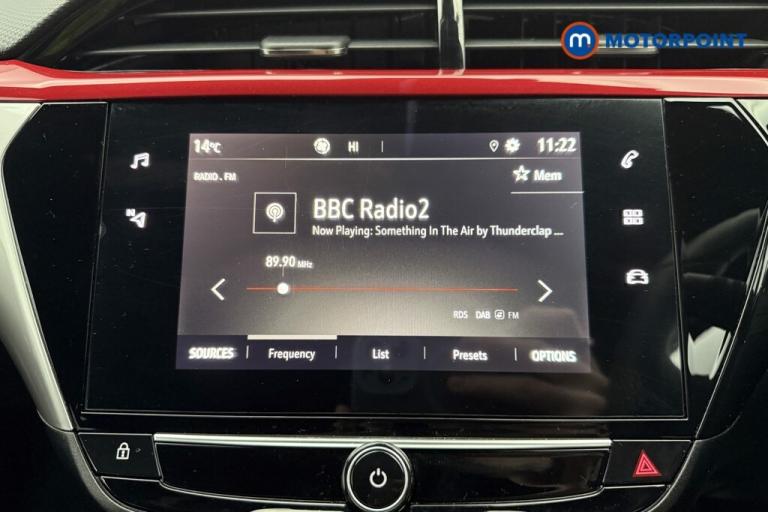 2023 Vauxhall Corsa 1.2 GS 5dr HATCHBACK PETROL Manual