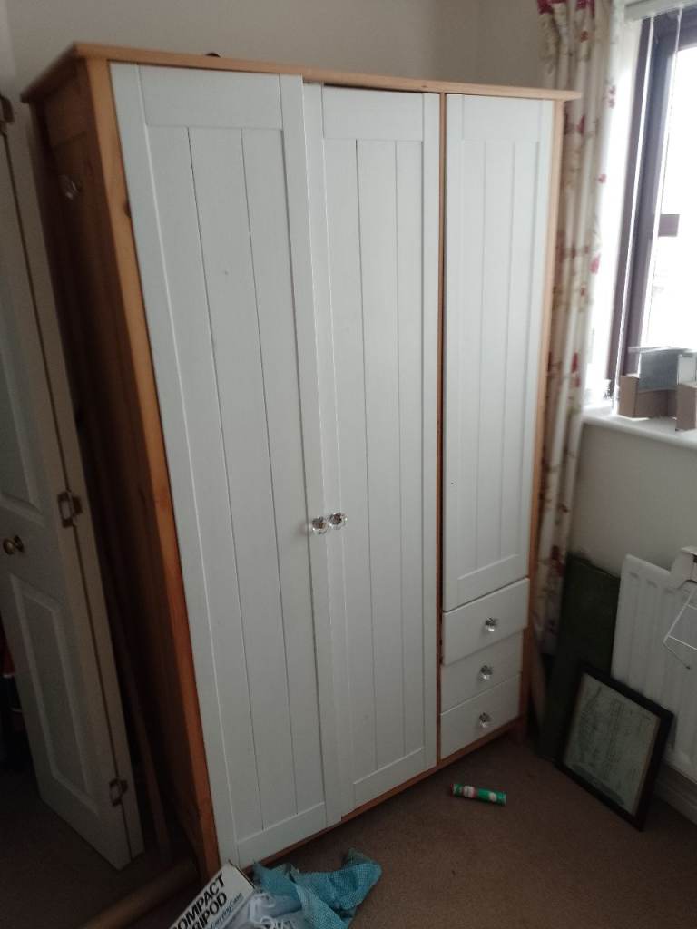 IKEA Wardrobe