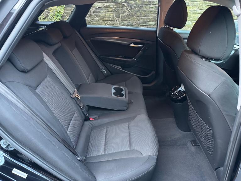 2013 Hyundai i40 1.7 CRDi [136] Blue Drive Style 5dr ESTATE Diesel Manual