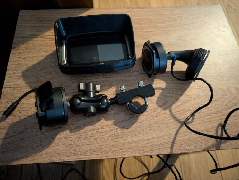 TomTom ride 410