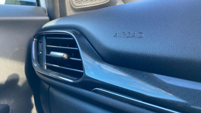 2023 Ford Puma 1.0 EcoBoost Hybrid mHEV ST-Line 5dr HATCHBACK PETROL Manual