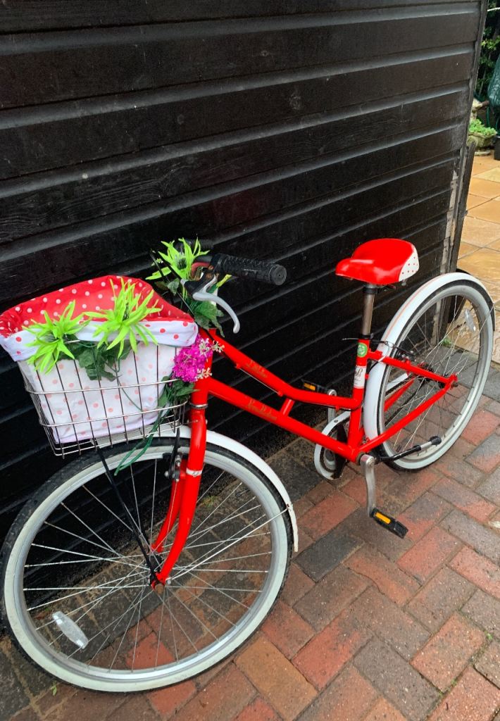 Littleton Pembleton Bike