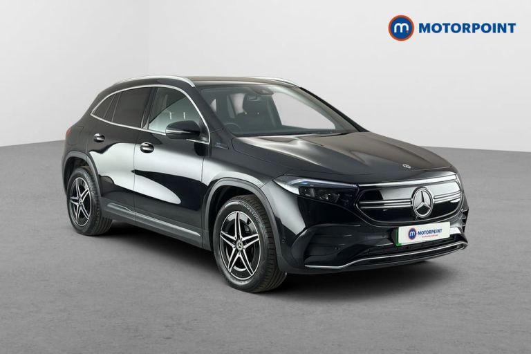 2021 Mercedes-Benz EQA EQA 250 140kW AMG Line 66.5kWh 5dr Auto ESTATE ELECTRIC Automatic
