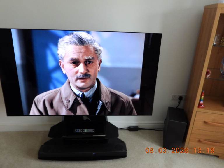 LG TV