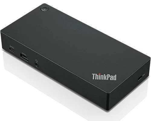 Lenovo Thinkpad USB-C Docking Station Gen 2 type 40AS