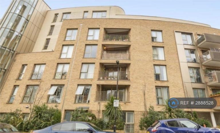 2 bedroom flat in Lawn Road, London, NW3 (2 bed) (#2888528)