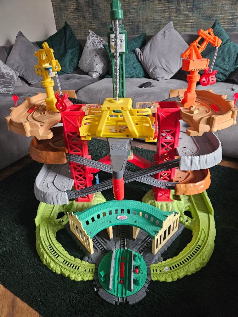 Thomas & Friends Supertower