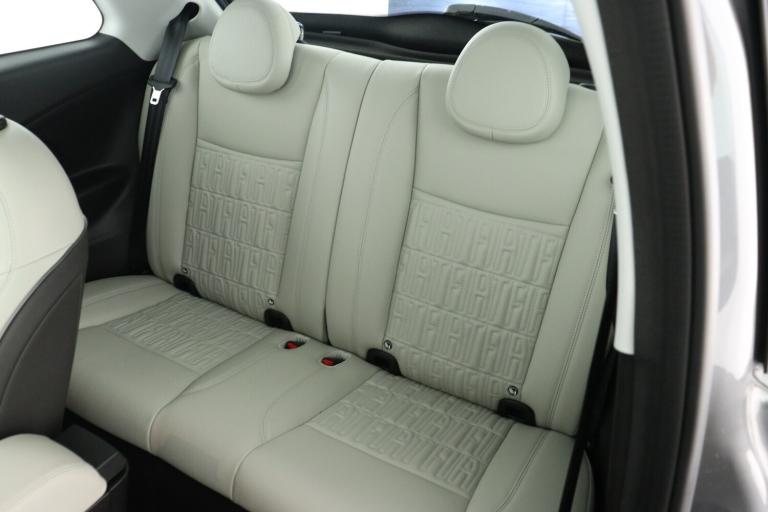 2021 Fiat 500 87kW La Prima 42kWh 3dr Auto Hatchback Electric Automatic