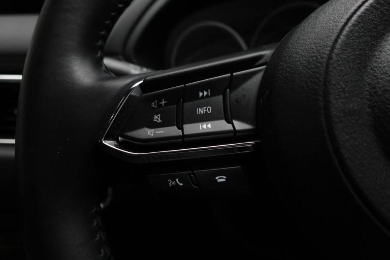 2021 Mazda CX-5 2.0 SKYACTIV-G SE-L SUV 5dr Petrol Manual Euro 6 (s/s) (165 ps) ESTATE Petrol Manual