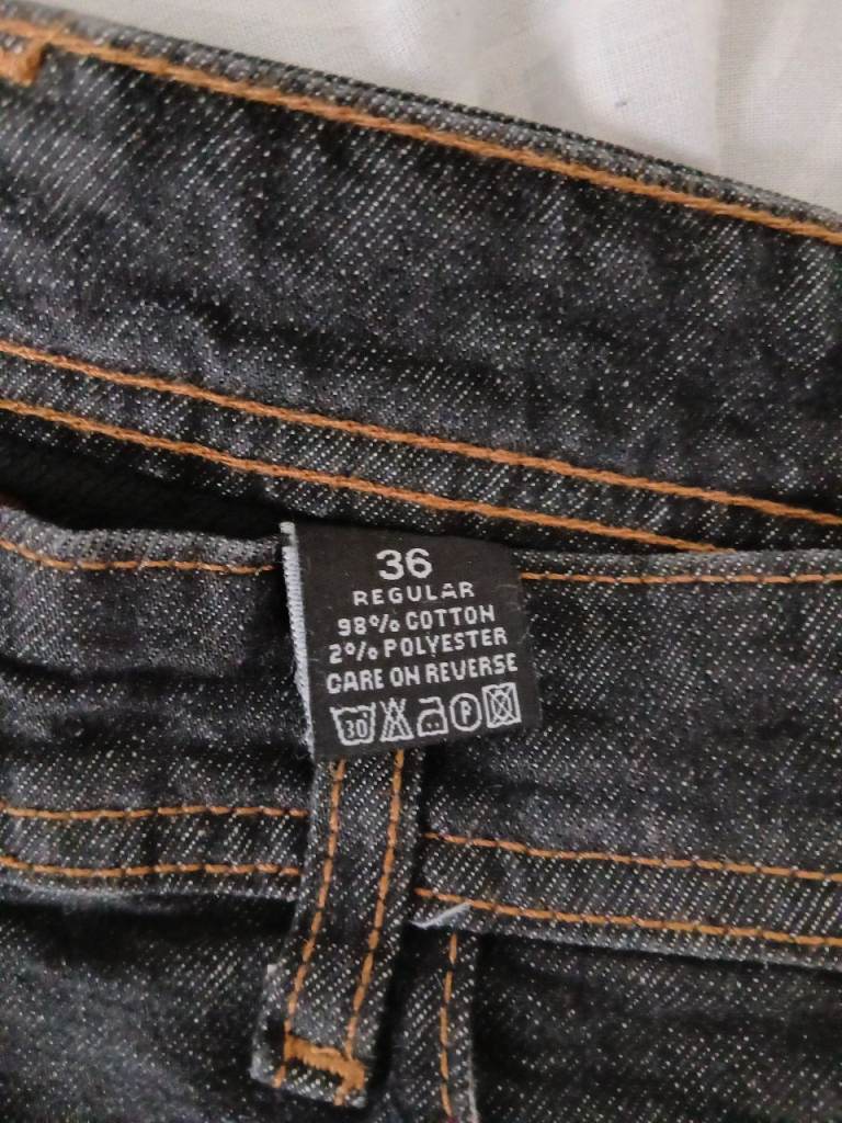 Juicy Trendz Jeans