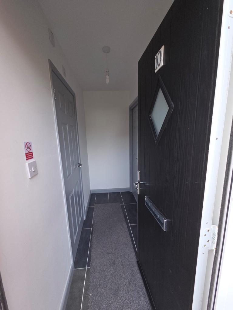 2 bed self contained flat - Quinton B32 Birmingham