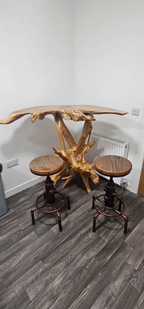 Cocktail bar 