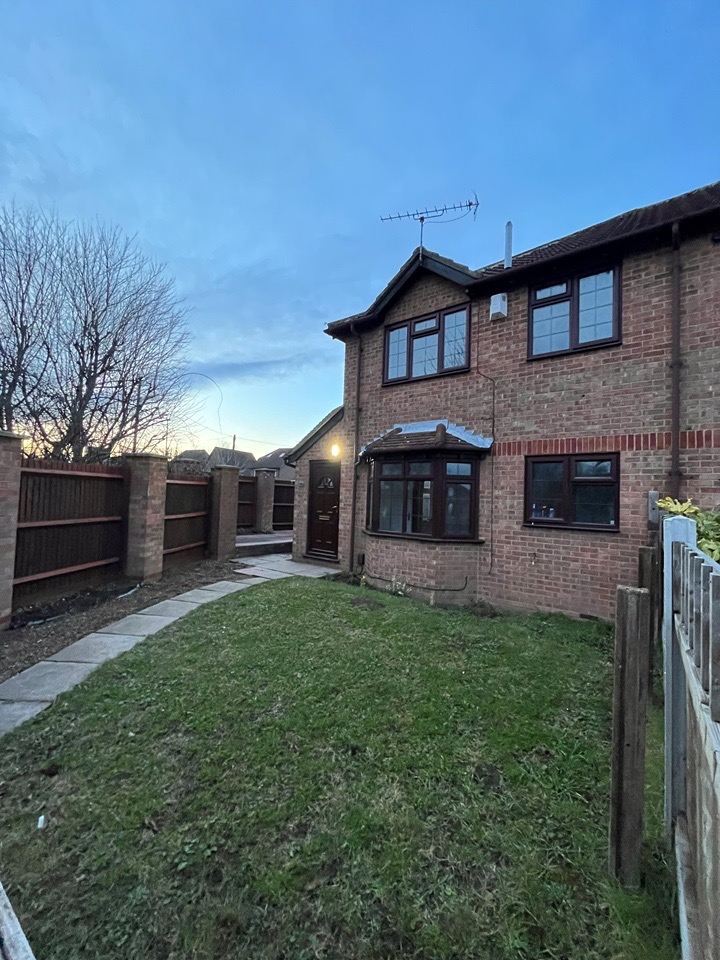End of Terrace one bedroom house - Dartford