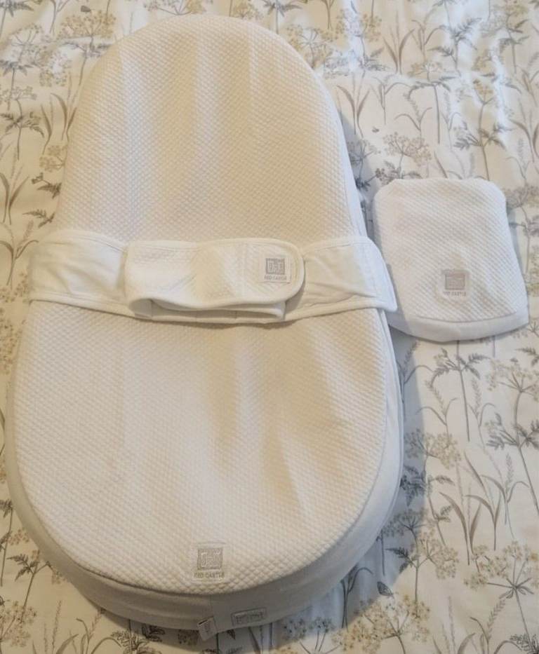 Red Castle Cocoonababy Pod Support Nest