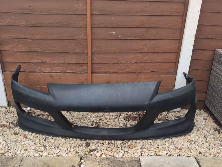 Mazda rx8 front bumbper