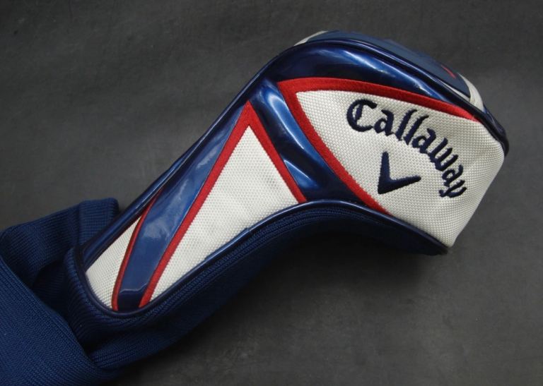 Driver headcover 