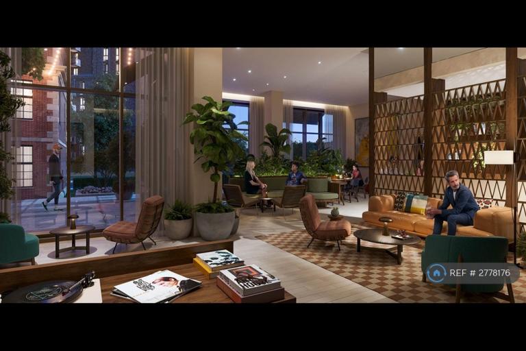 2 bedroom flat in Bow Common Lane, London, E3 (2 bed) (#2778176)