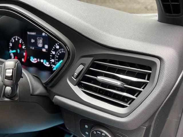 2019 19 FORD FOCUS 1.5T ECOBOOST ST-LINE X HATCHBACK 5DR PETROL MANUAL EURO 6 (S