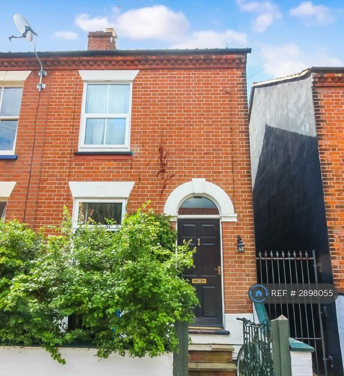 3 bedroom house in Onley Street, Norwich, NR2 (3 bed) (#2898055)